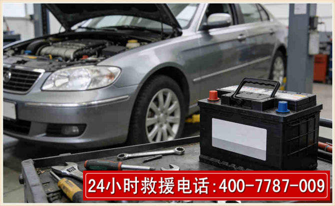 资阳 高温雨天汽车突然没电车辆无法正常行驶该如何处理呢
